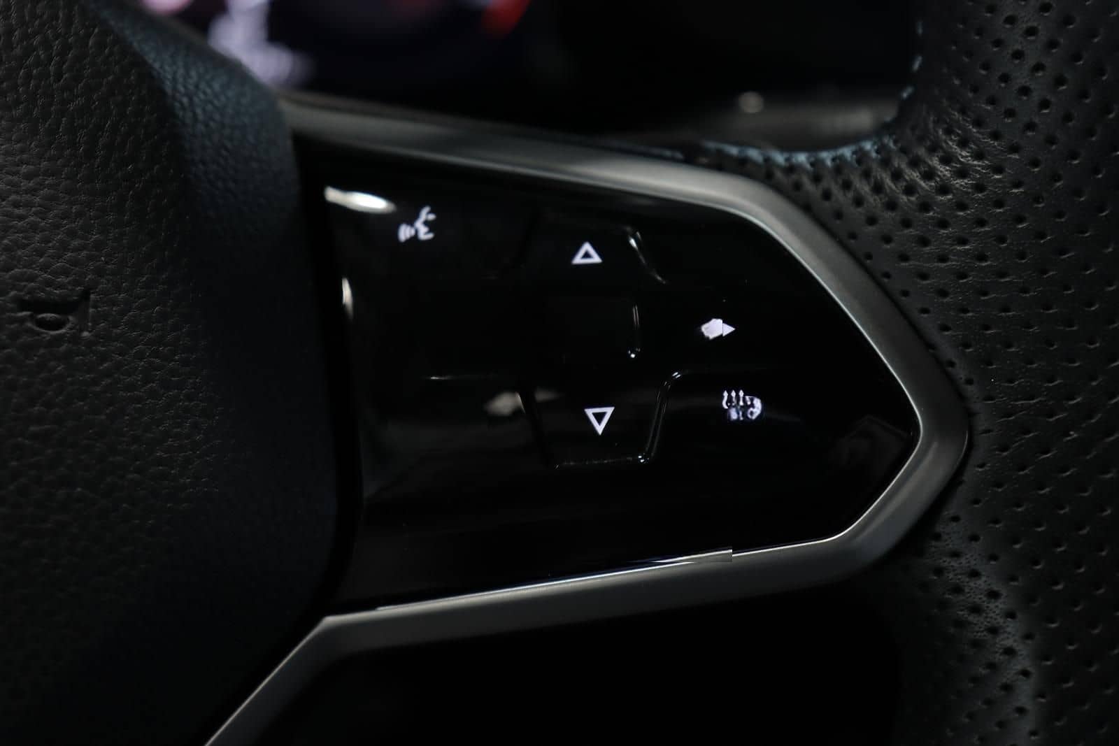 Volkswagen Golf 2.0 TDI R-Line Android Auto*Metallic foto 15