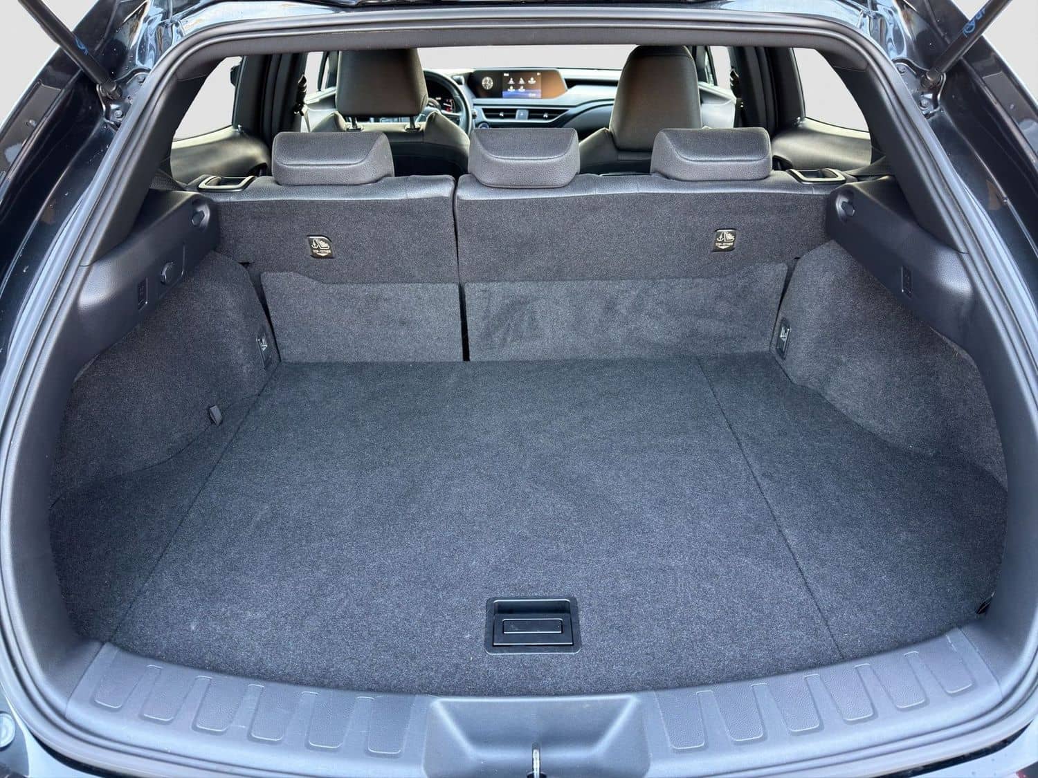 Lexus Andere UX 250 h Navi ACC LED R-Cam PDC v+h foto 14