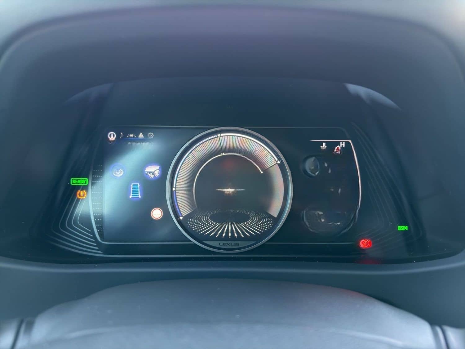 Lexus Andere UX 250 h Navi ACC LED R-Cam PDC v+h foto 17