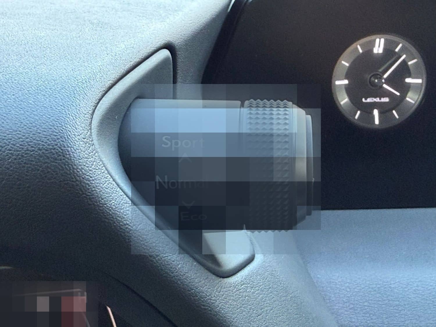 Lexus Andere UX 250 h Navi ACC LED R-Cam PDC v+h foto 23