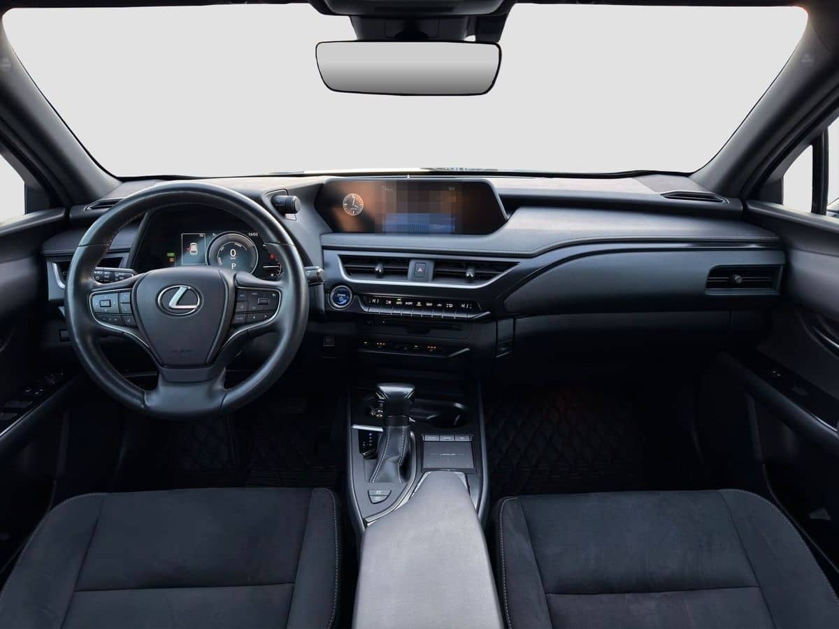 Lexus Andere UX 250 h Navi ACC LED R-Cam PDC v+h foto 11