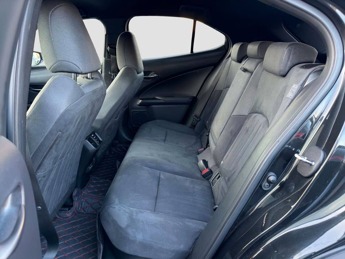 Lexus Andere UX 250 h Navi ACC LED R-Cam PDC v+h foto 13