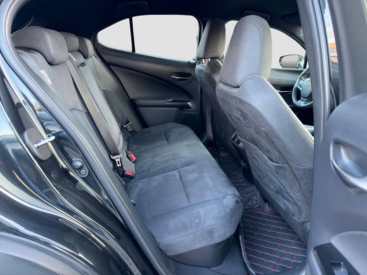 Lexus Andere UX 250 h Navi ACC LED R-Cam PDC v+h foto 15