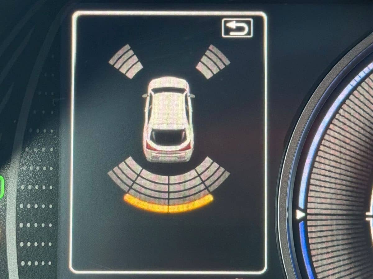 Lexus Andere UX 250 h Navi ACC LED R-Cam PDC v+h foto 21