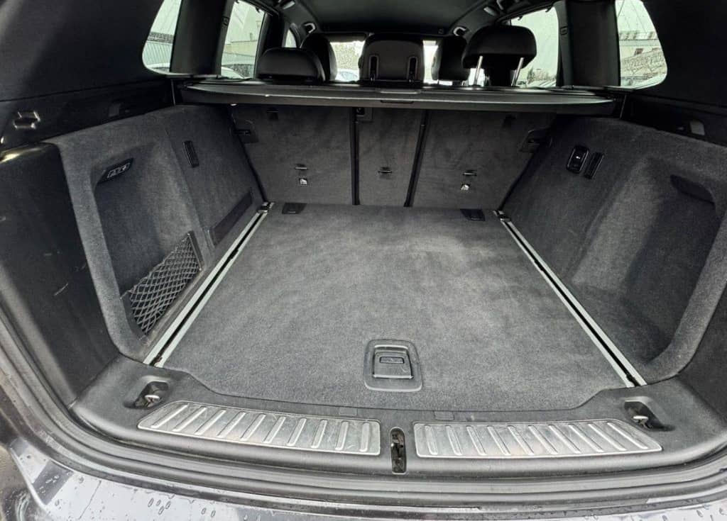 BMW X3 xDrive 20d M-Sport LED Parkassist LiveCockpit foto 15