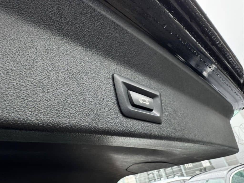 BMW X3 xDrive 20d M-Sport LED Parkassist LiveCockpit foto 16