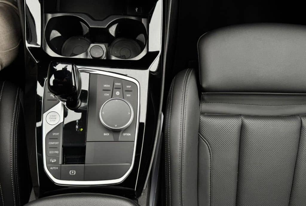 BMW X3 xDrive 20d M-Sport LED Parkassist LiveCockpit foto 8