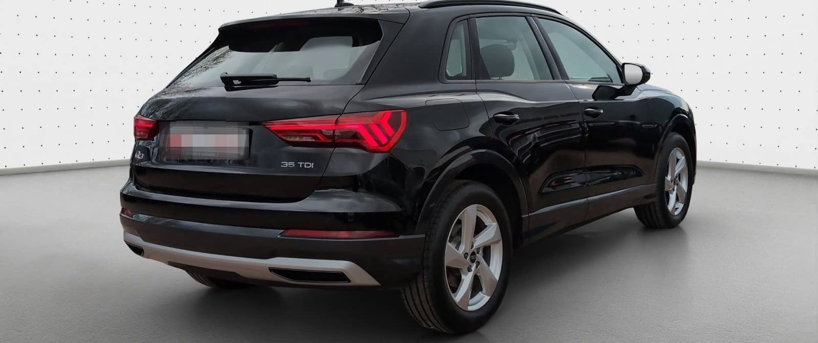 Audi Q3 35 TDI advanced S tro*LED*Virtual*Navi+*Kamer foto 2