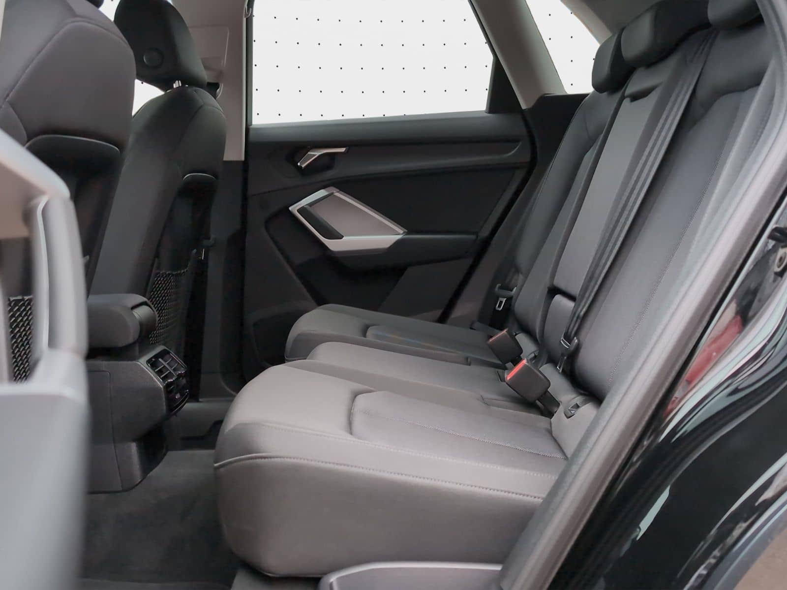 Audi Q3 35 TDI advanced S tro*LED*Virtual*Navi+*Kamer foto 15