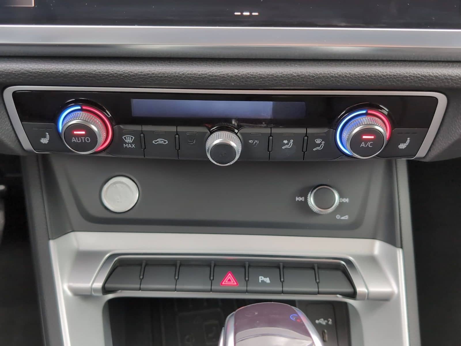 Audi Q3 35 TDI advanced S tro*LED*Virtual*Navi+*Kamer foto 20