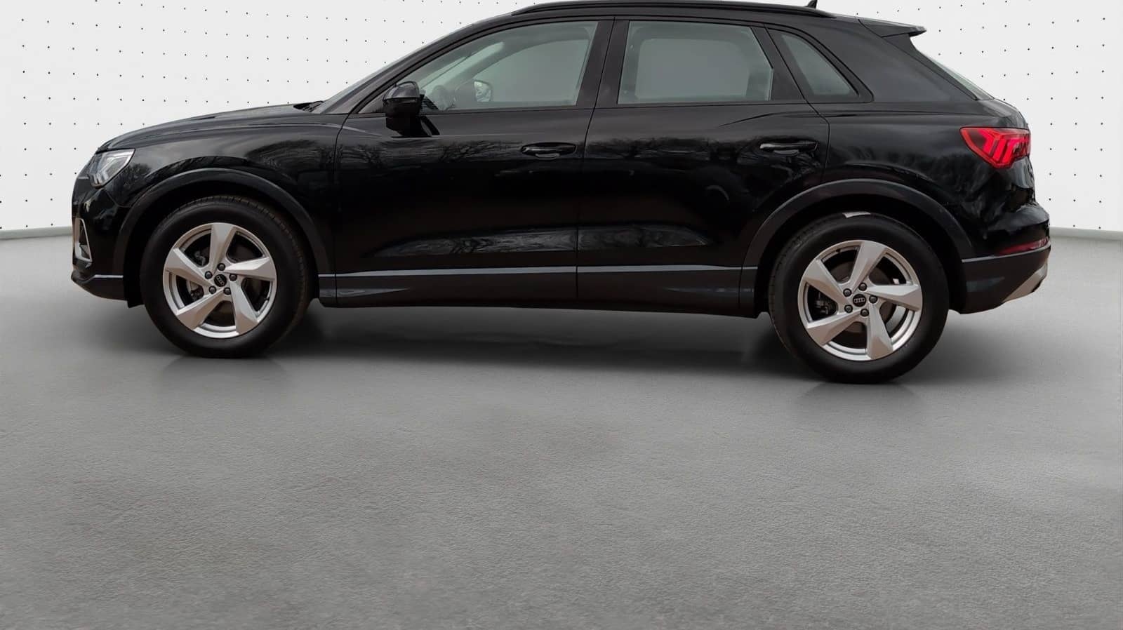 Audi Q3 35 TDI advanced S tro*LED*Virtual*Navi+*Kamer foto 3