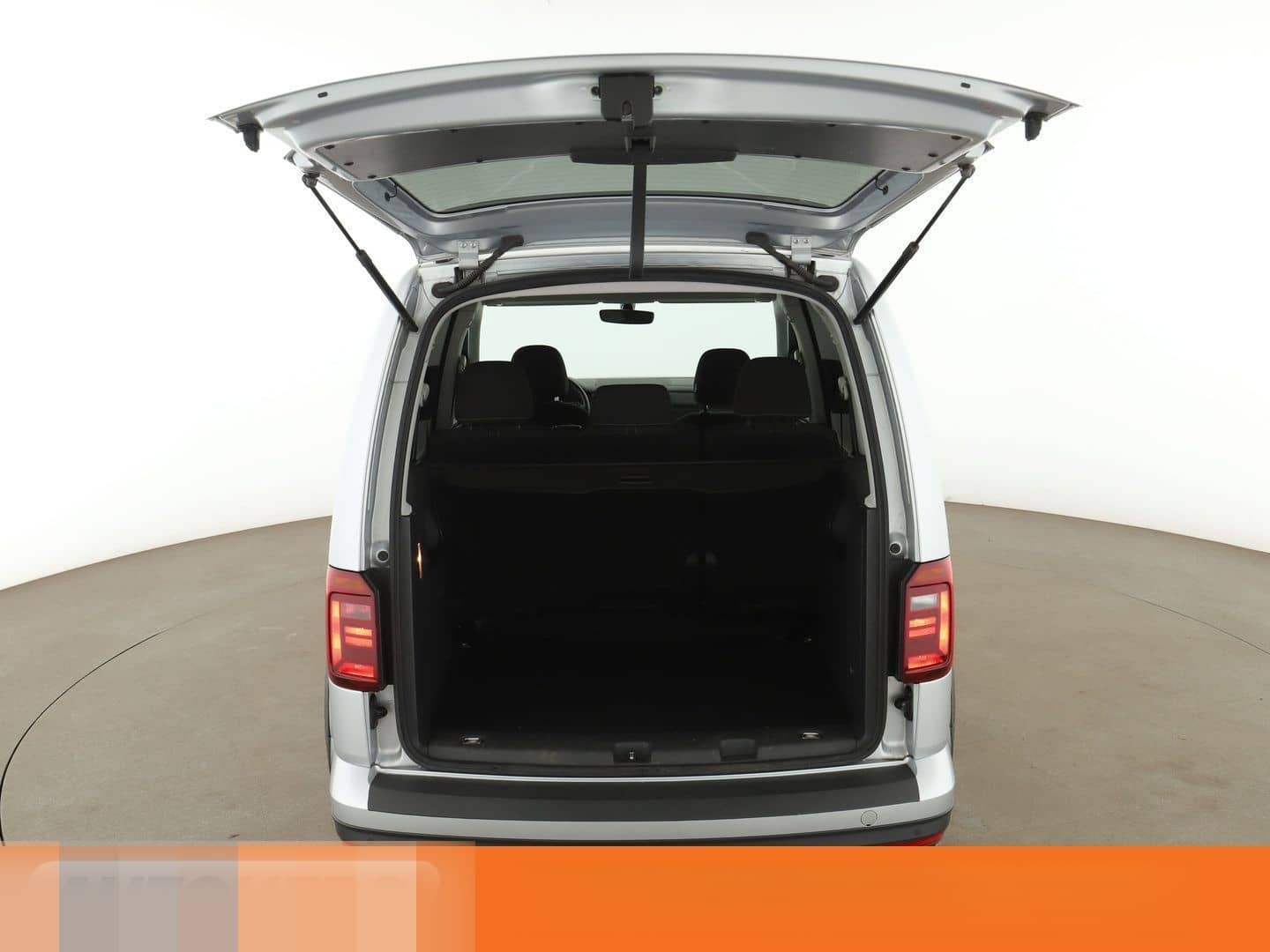 Volkswagen Caddy 2.0 TDI Alltrack BM Aut.*NAVI*TEMPO*PLA* foto 17