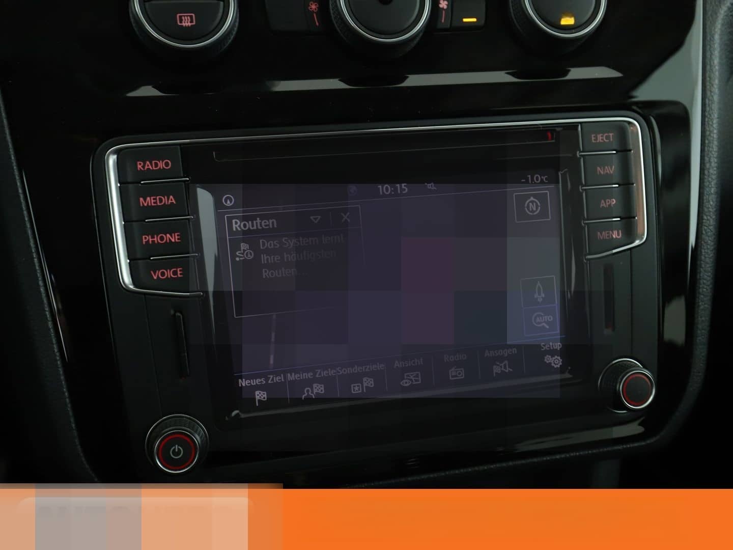 Volkswagen Caddy 2.0 TDI Alltrack BM Aut.*NAVI*TEMPO*PLA* foto 22