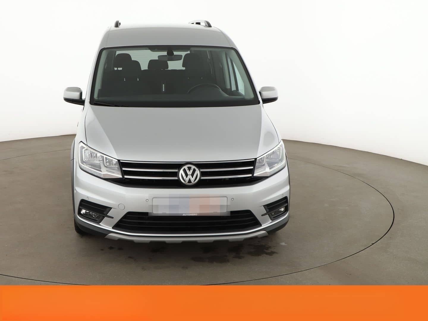 Volkswagen Caddy 2.0 TDI Alltrack BM Aut.*NAVI*TEMPO*PLA* foto 9