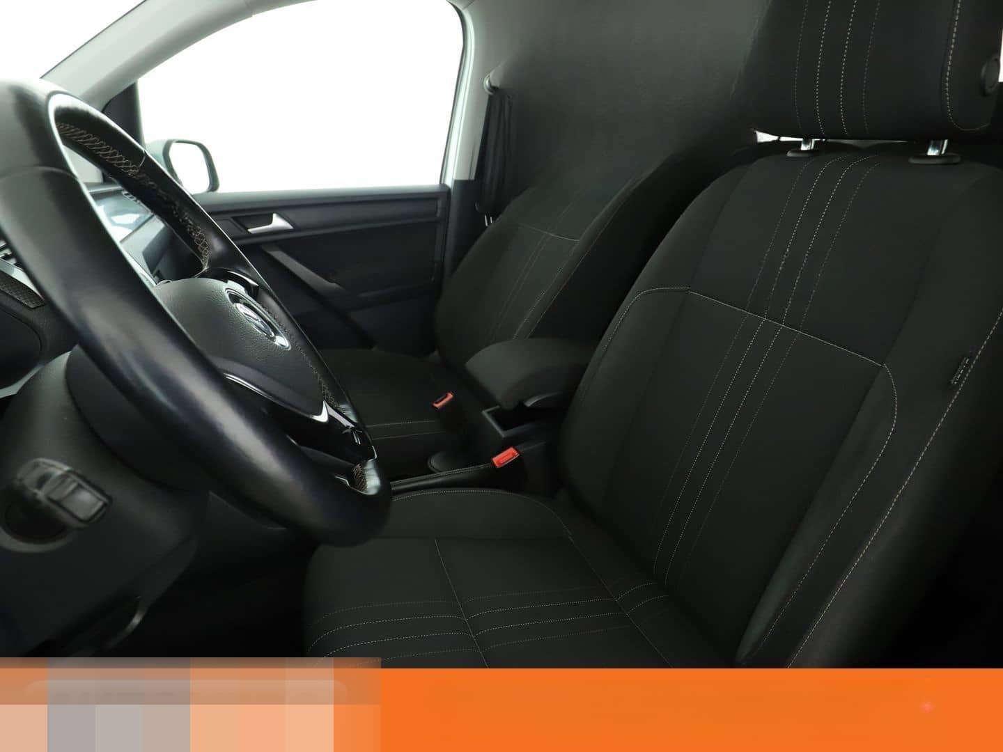 Volkswagen Caddy 2.0 TDI Alltrack BM Aut.*NAVI*TEMPO*PLA* foto 10