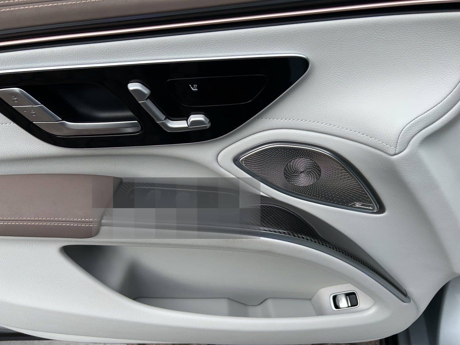 Mercedes-Benz EQS53 AMG Prem+ HYPER Pano HUD KeyGo DISTRO Memo foto 12