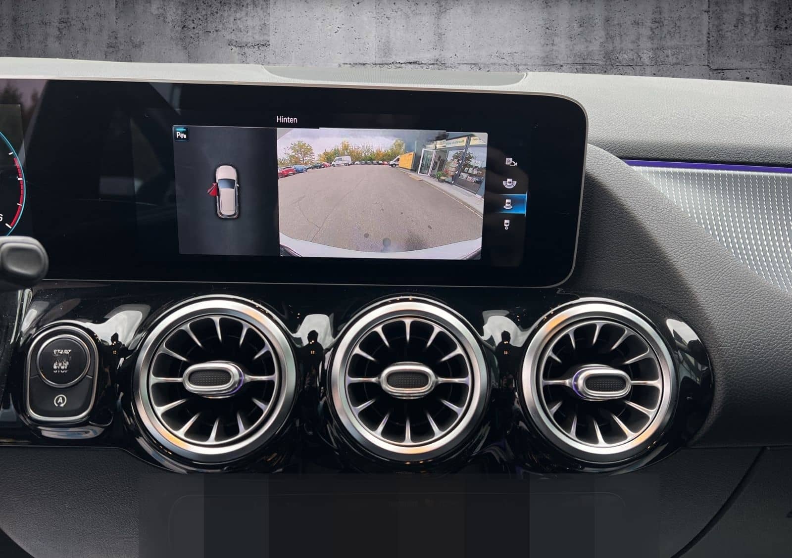 Mercedes-Benz B 180d Aut. NAVI KAMERA LED AHK StandHz. 1 HAND foto 14