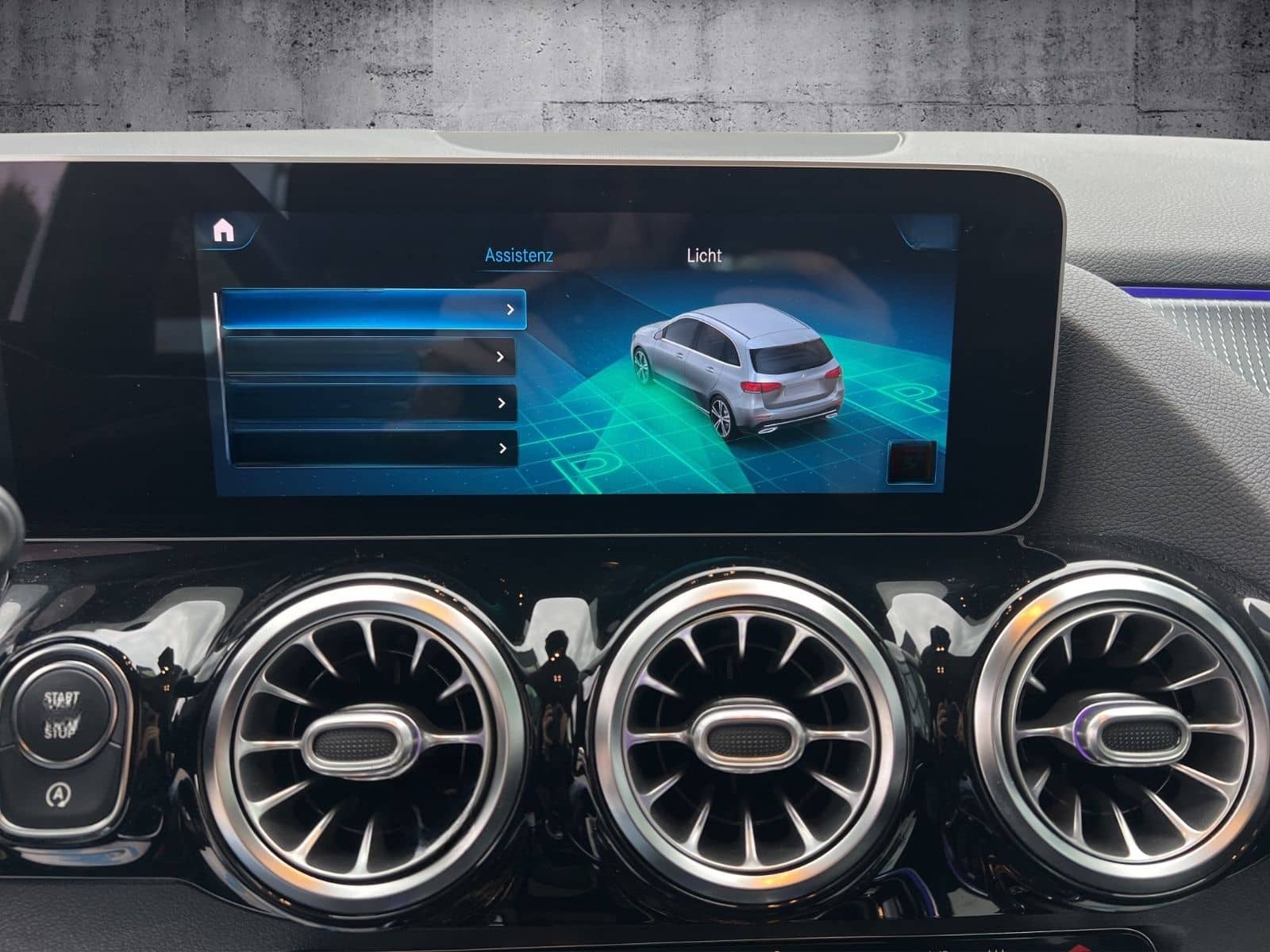 Mercedes-Benz B 180d Aut. NAVI KAMERA LED AHK StandHz. 1 HAND foto 15