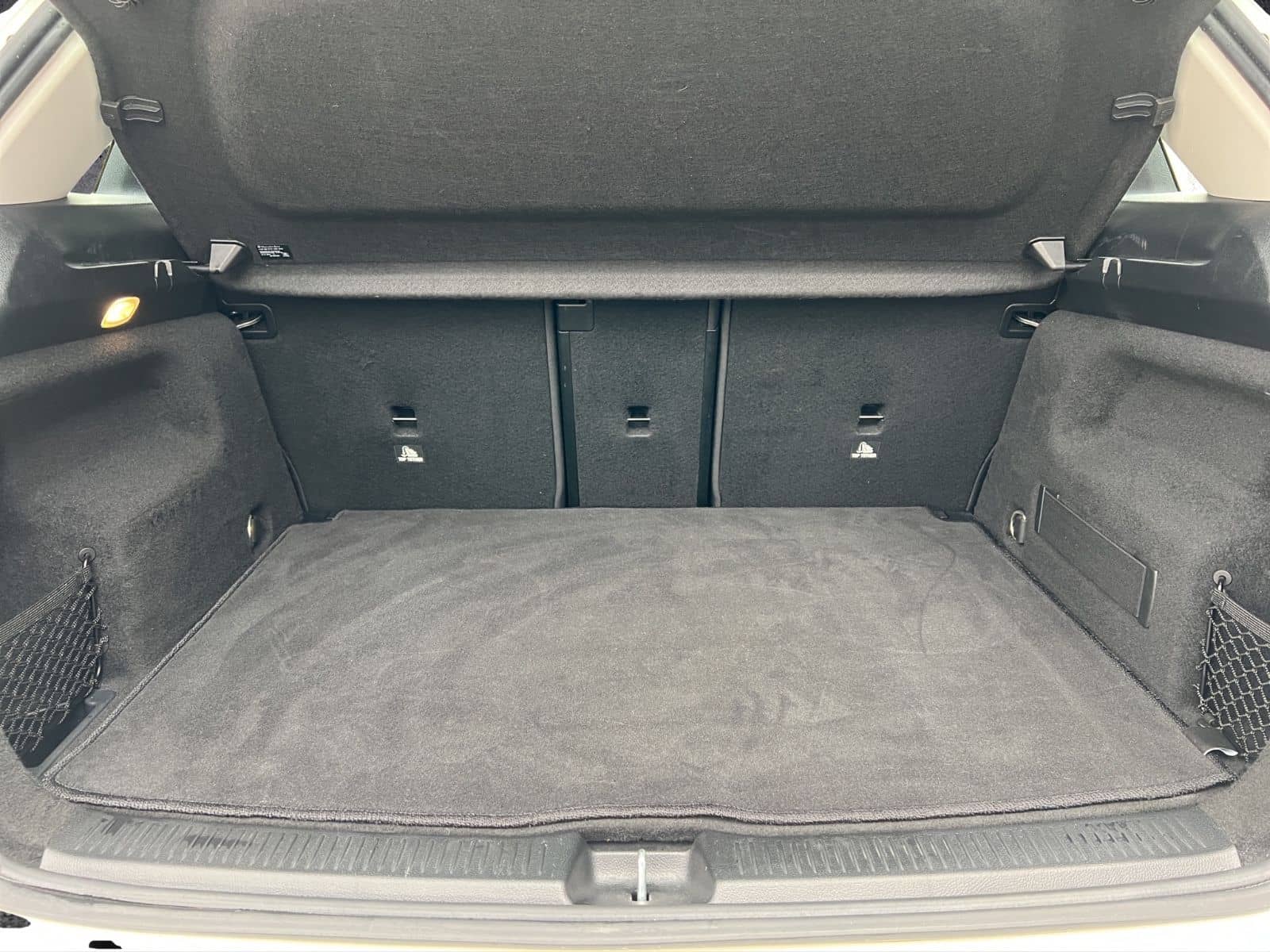 Mercedes-Benz B 180d Aut. NAVI KAMERA LED AHK StandHz. 1 HAND foto 20