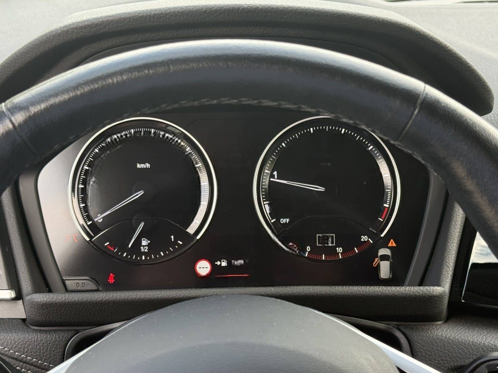 BMW 220 Active Tourer i Sport Line Tempomat Kamera N foto 15