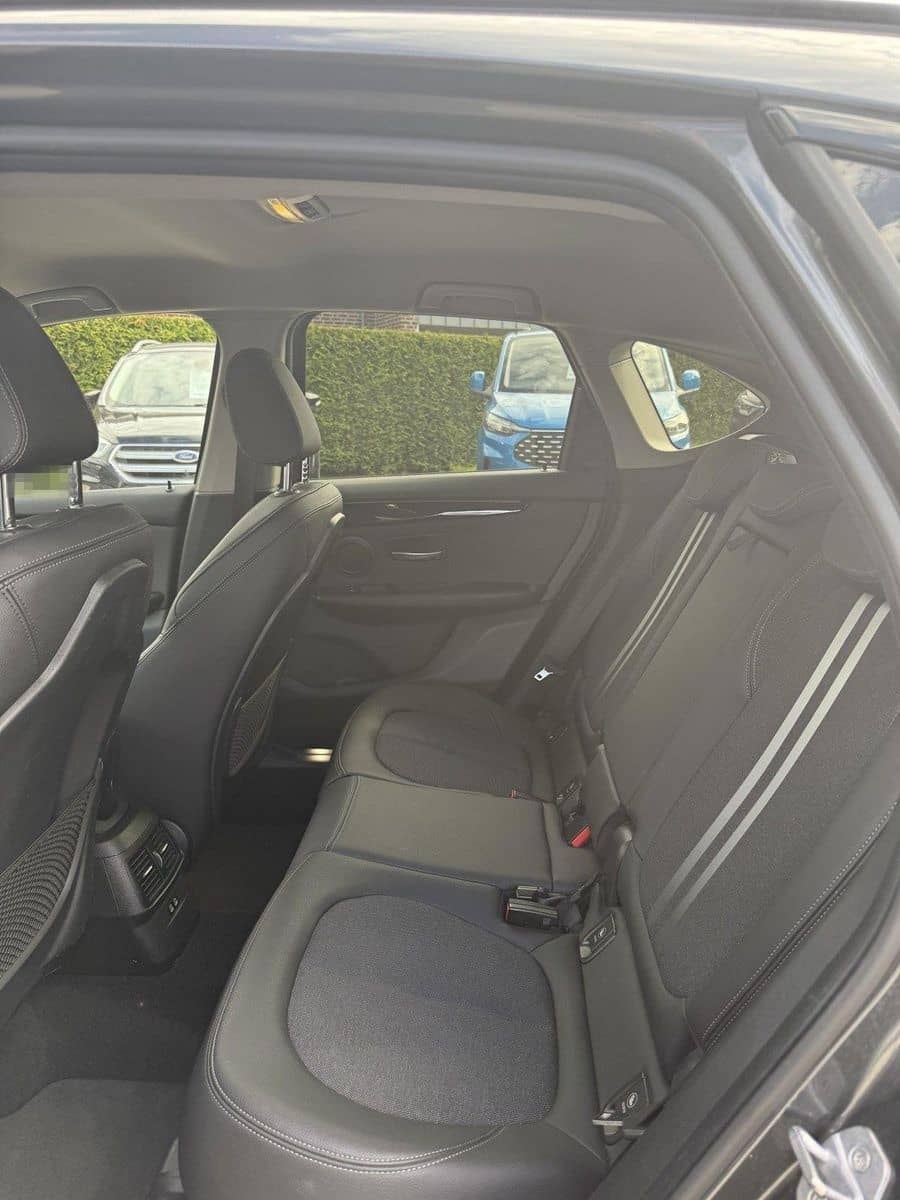 BMW 220 Active Tourer i Sport Line Tempomat Kamera N foto 22