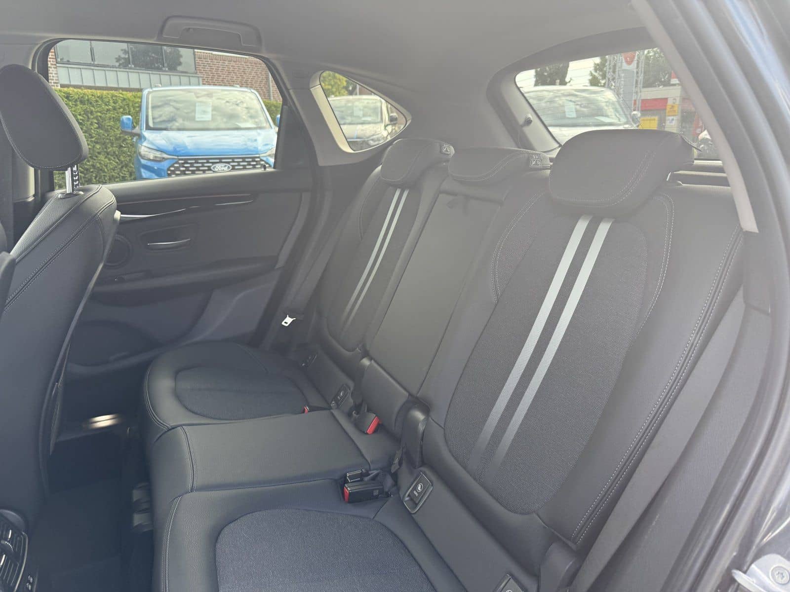 BMW 220 Active Tourer i Sport Line Tempomat Kamera N foto 23