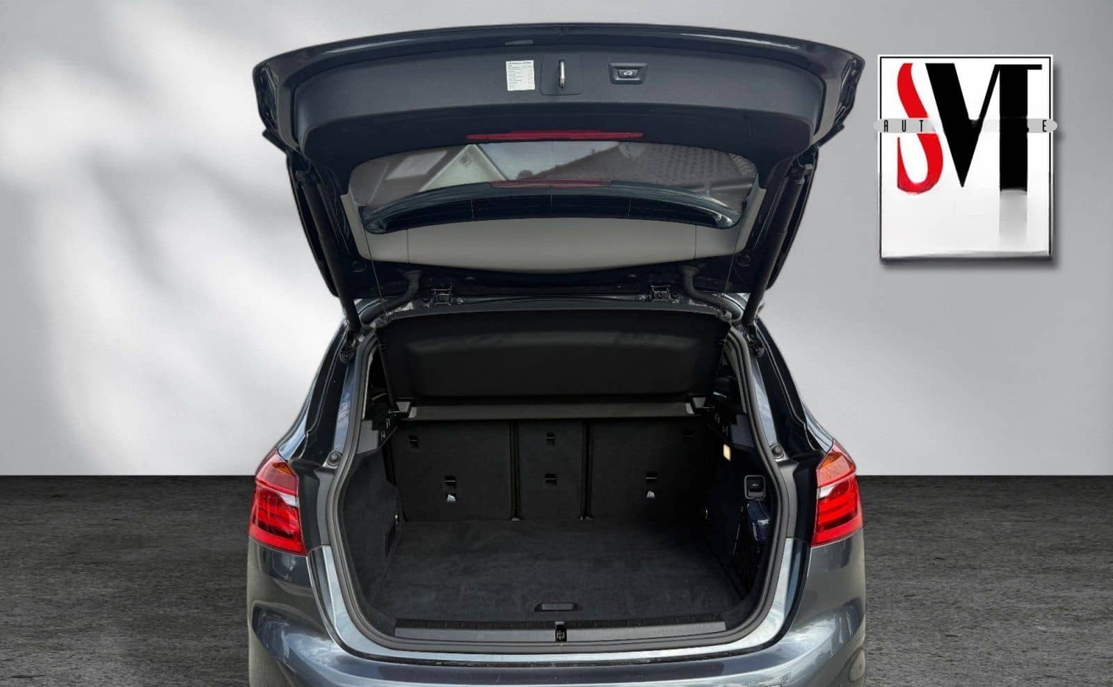 BMW 220 Active Tourer i Sport Line Tempomat Kamera N foto 8