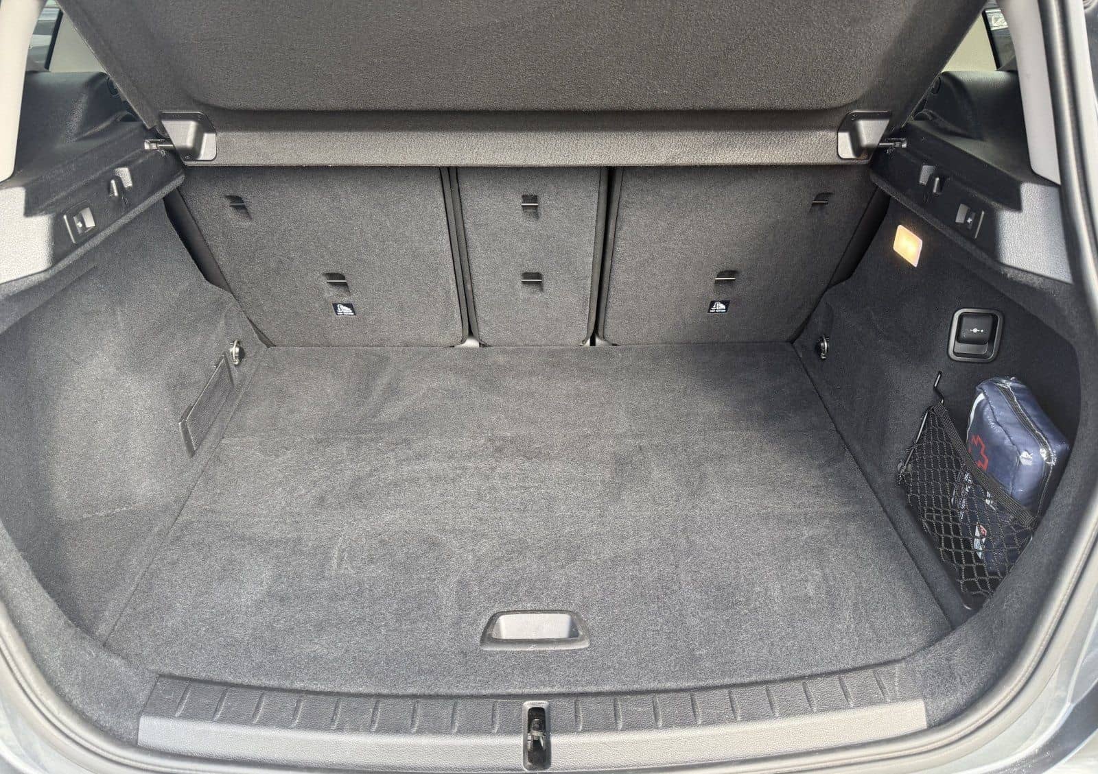 BMW 220 Active Tourer i Sport Line Tempomat Kamera N foto 9