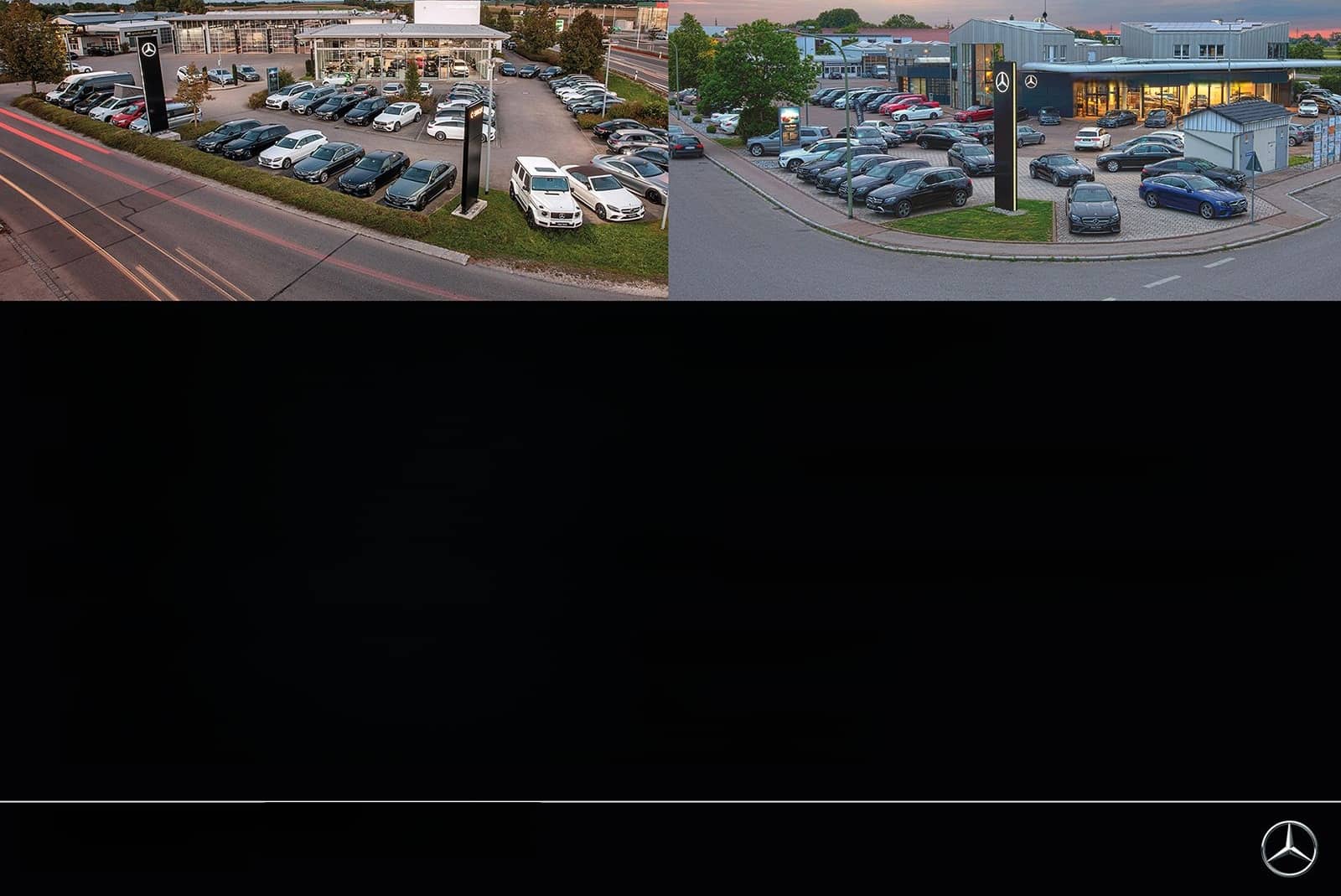 Mercedes-Benz E 450 d 4M T AMG Night Superscreen 3DDispl NP121 foto 19