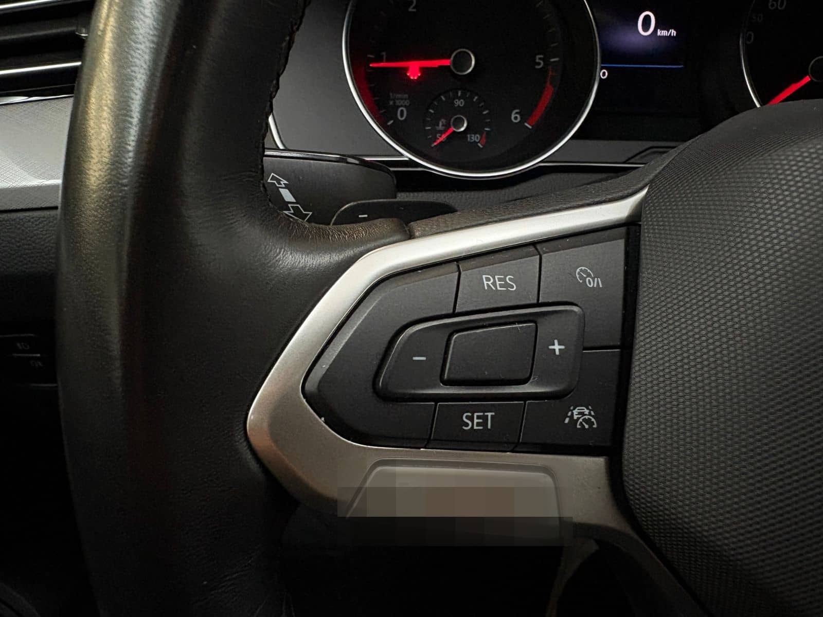 Volkswagen Passat Variant 2.0 TDI DSG Business Navi LED ACC foto 16