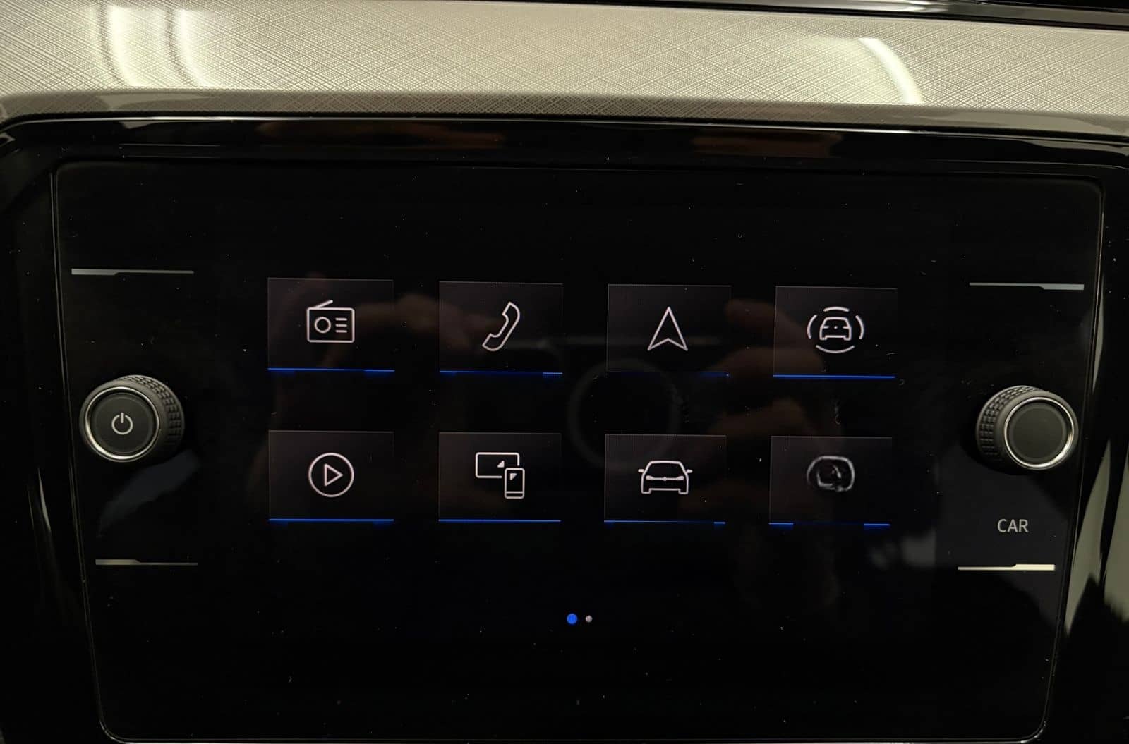 Volkswagen Passat Variant 2.0 TDI DSG Business Navi LED ACC foto 22