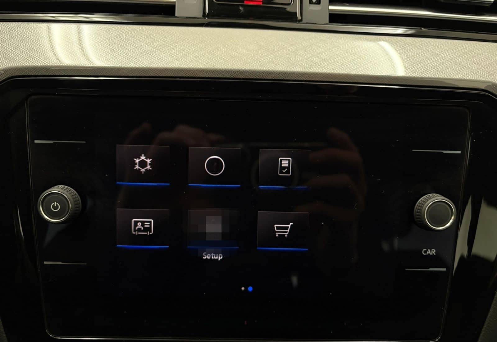 Volkswagen Passat Variant 2.0 TDI DSG Business Navi LED ACC foto 23