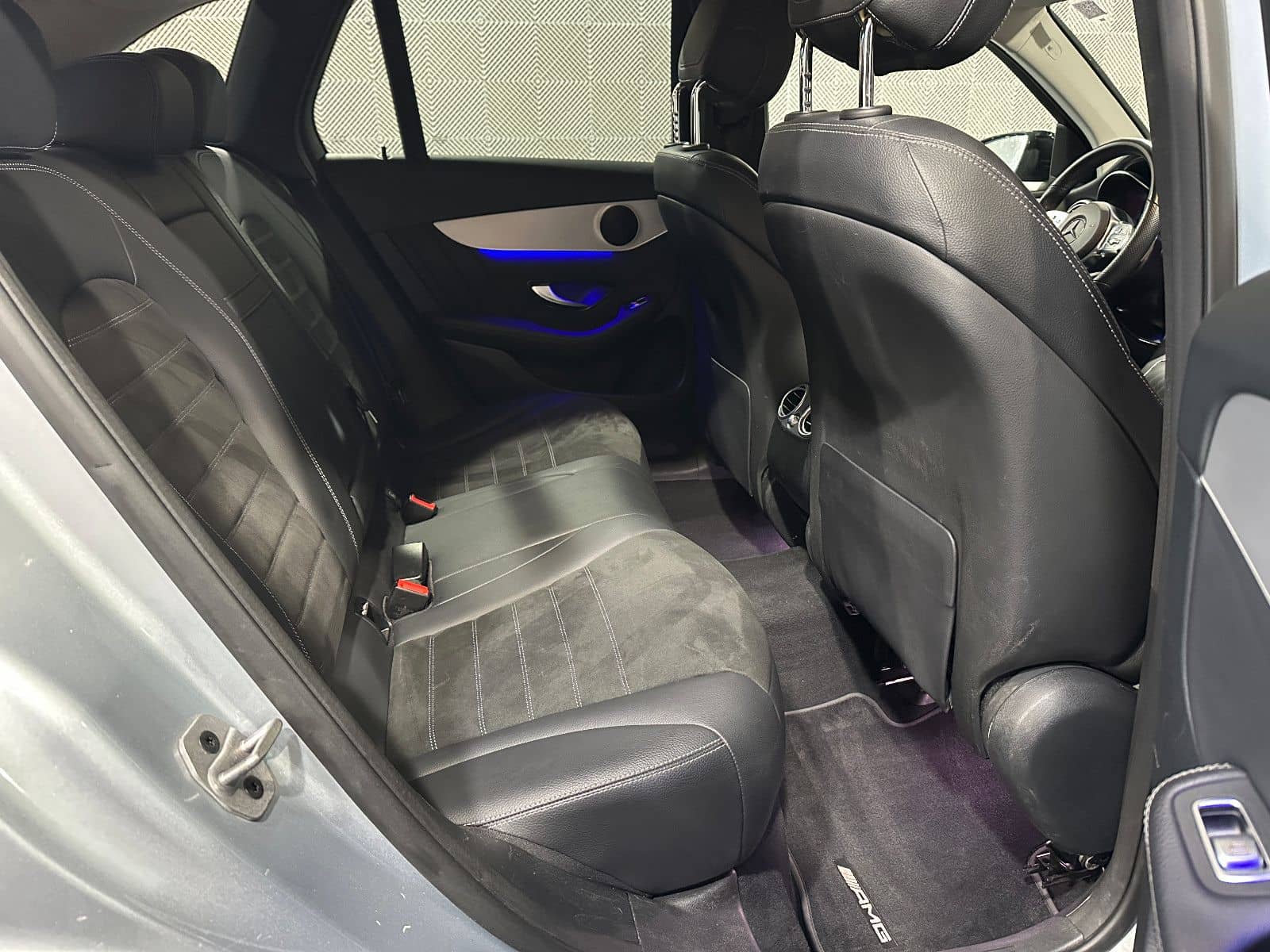 Mercedes-Benz GLC 200 4M*AMG*NIGHT-LED-AHK-ACC-PDC-MBUX-TOT.W foto 14