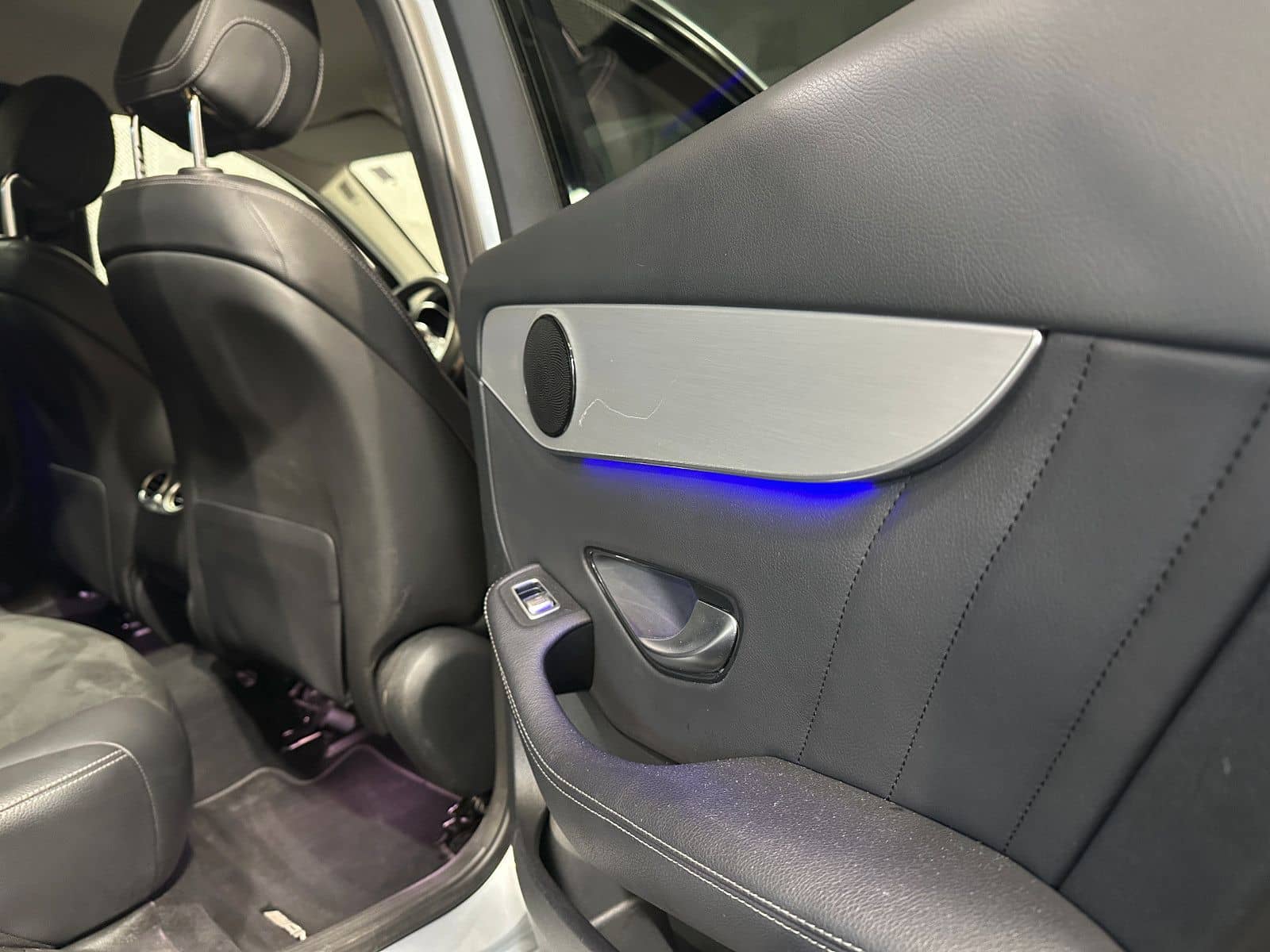 Mercedes-Benz GLC 200 4M*AMG*NIGHT-LED-AHK-ACC-PDC-MBUX-TOT.W foto 15