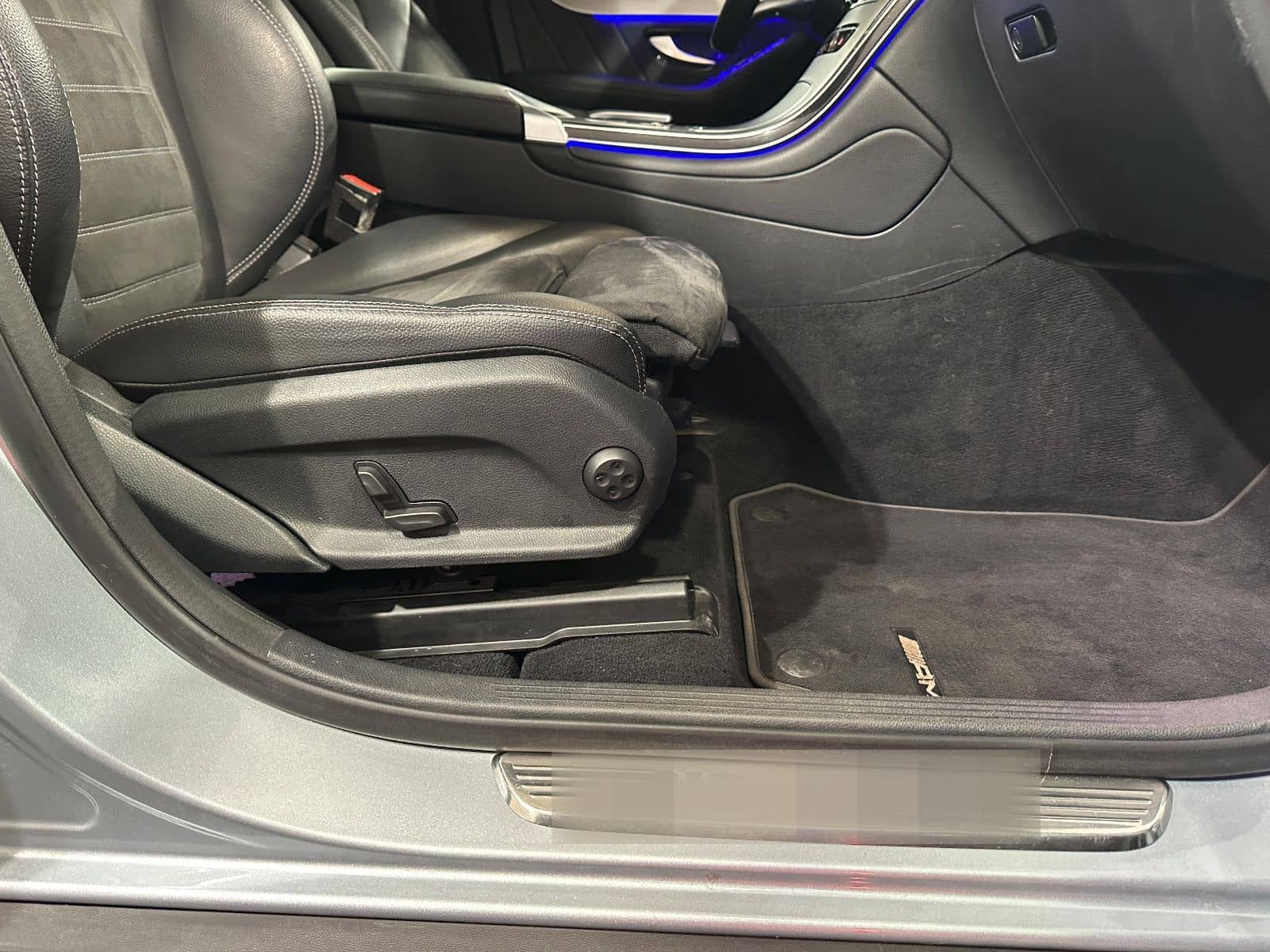 Mercedes-Benz GLC 200 4M*AMG*NIGHT-LED-AHK-ACC-PDC-MBUX-TOT.W foto 18