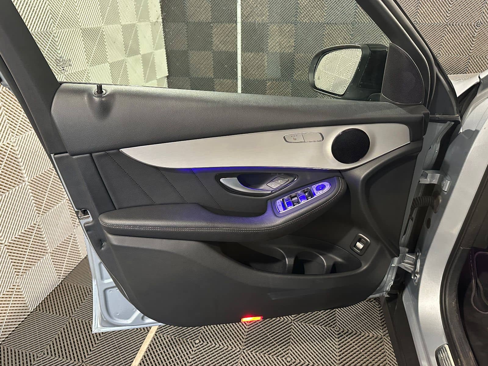 Mercedes-Benz GLC 200 4M*AMG*NIGHT-LED-AHK-ACC-PDC-MBUX-TOT.W foto 21