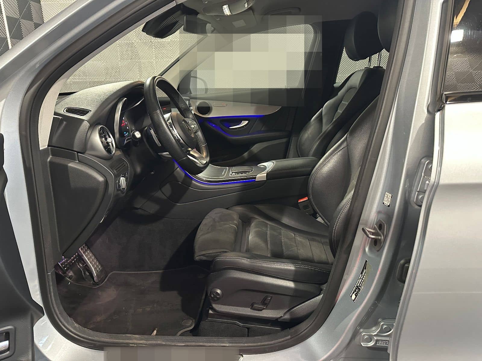 Mercedes-Benz GLC 200 4M*AMG*NIGHT-LED-AHK-ACC-PDC-MBUX-TOT.W foto 22