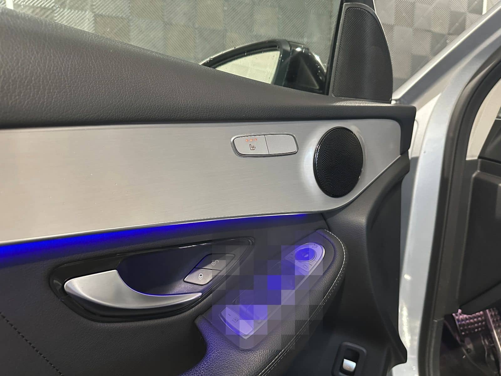 Mercedes-Benz GLC 200 4M*AMG*NIGHT-LED-AHK-ACC-PDC-MBUX-TOT.W foto 24