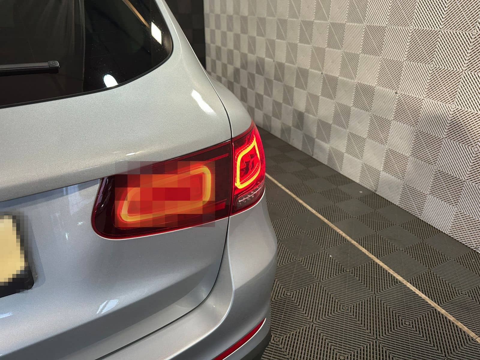 Mercedes-Benz GLC 200 4M*AMG*NIGHT-LED-AHK-ACC-PDC-MBUX-TOT.W foto 9