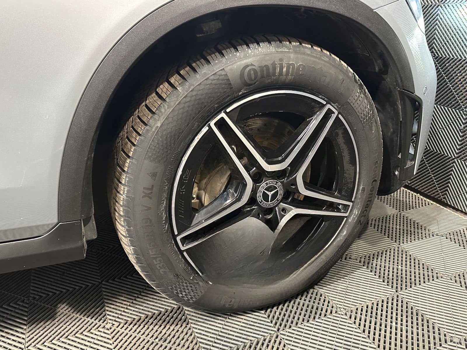 Mercedes-Benz GLC 200 4M*AMG*NIGHT-LED-AHK-ACC-PDC-MBUX-TOT.W foto 10