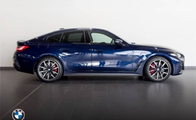 BMW 430 Gran Coupe i xDrive M Sport Memory+H&K+Temp foto 2