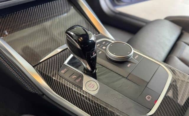 BMW 430 Gran Coupe i xDrive M Sport Memory+H&K+Temp foto 12