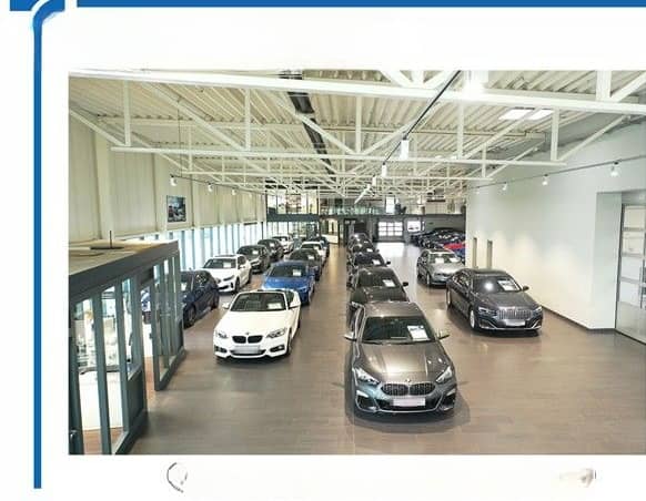 BMW 430 Gran Coupe i xDrive M Sport Memory+H&K+Temp foto 17