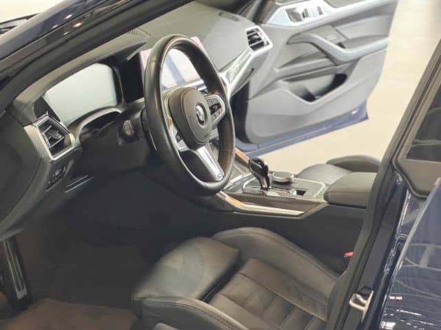 BMW 430 Gran Coupe i xDrive M Sport Memory+H&K+Temp foto 8