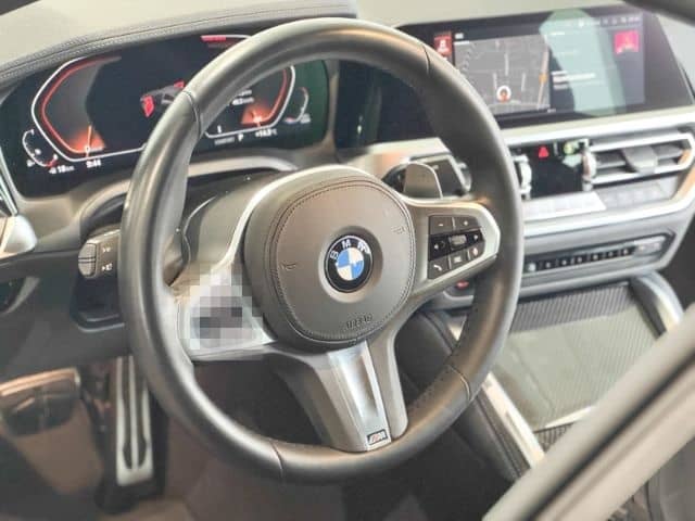 BMW 430 Gran Coupe i xDrive M Sport Memory+H&K+Temp foto 10