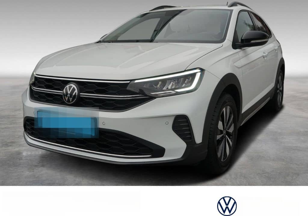 Volkswagen Taigo 1.0 TSI Goal*ACC*LED*Navi*Sitzheizung* foto 1