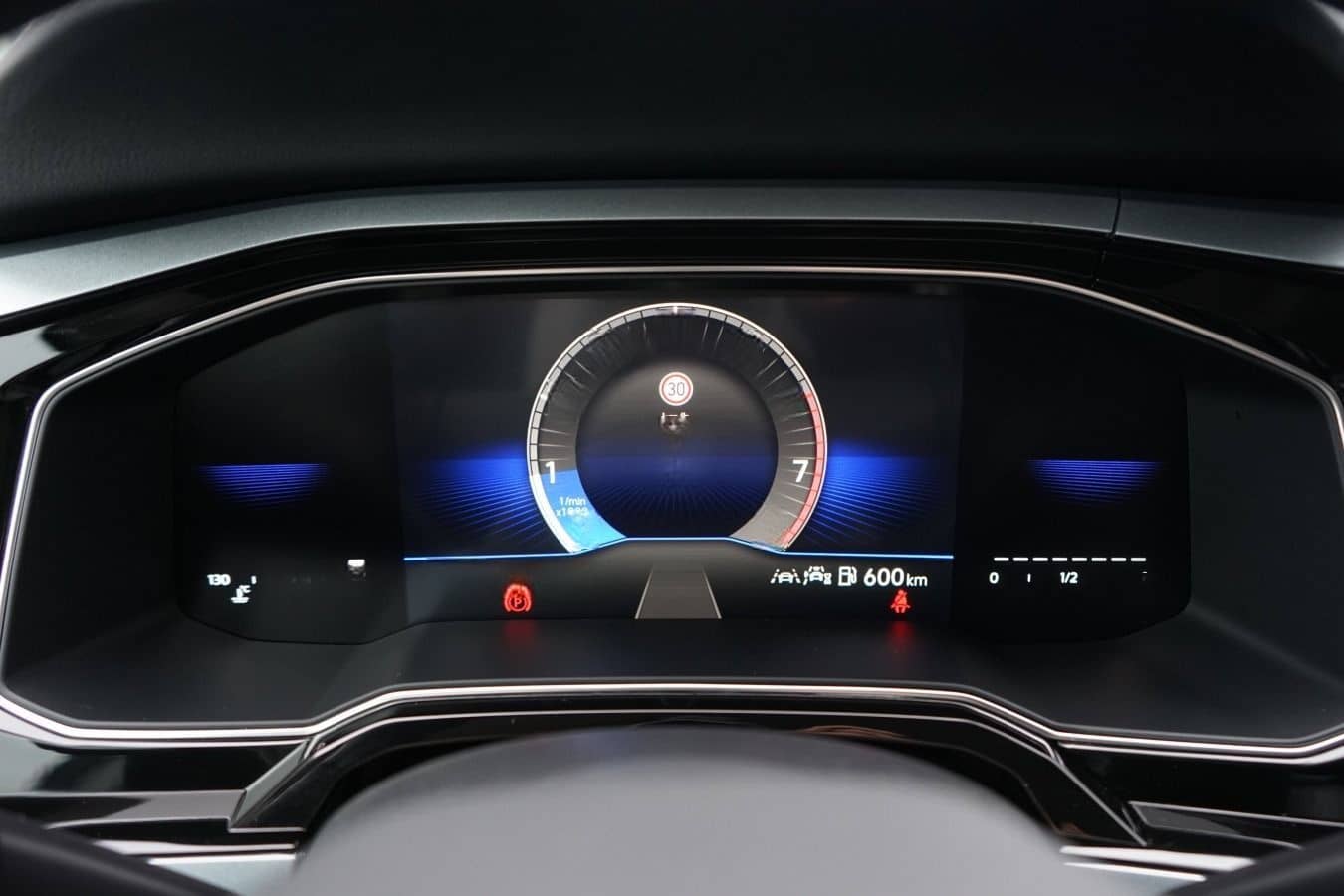 Volkswagen Taigo 1.0 TSI Goal*ACC*LED*Navi*Sitzheizung* foto 11