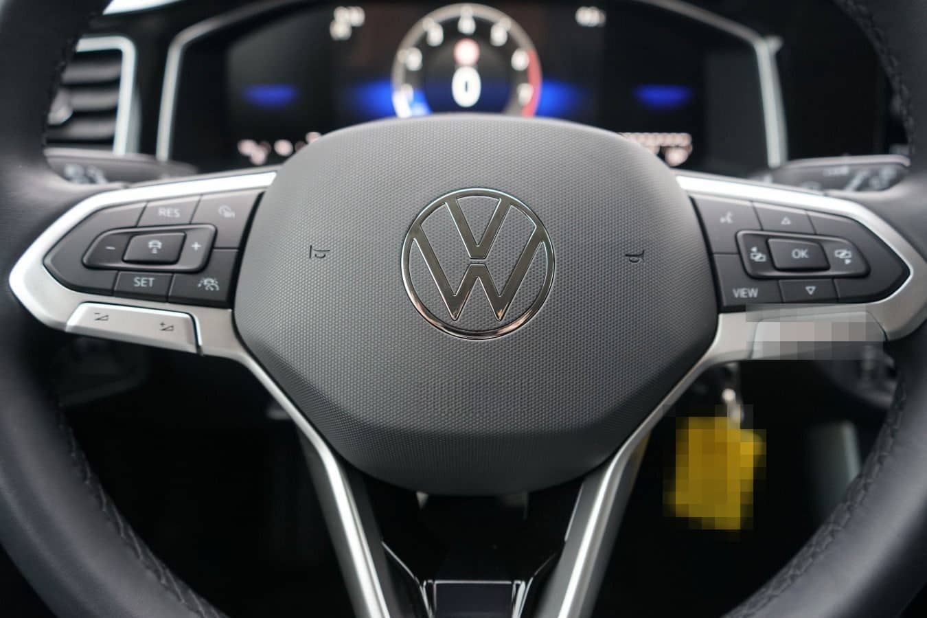 Volkswagen Taigo 1.0 TSI Goal*ACC*LED*Navi*Sitzheizung* foto 12