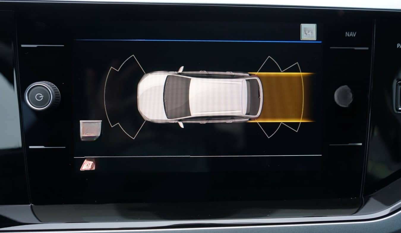 Volkswagen Taigo 1.0 TSI Goal*ACC*LED*Navi*Sitzheizung* foto 13