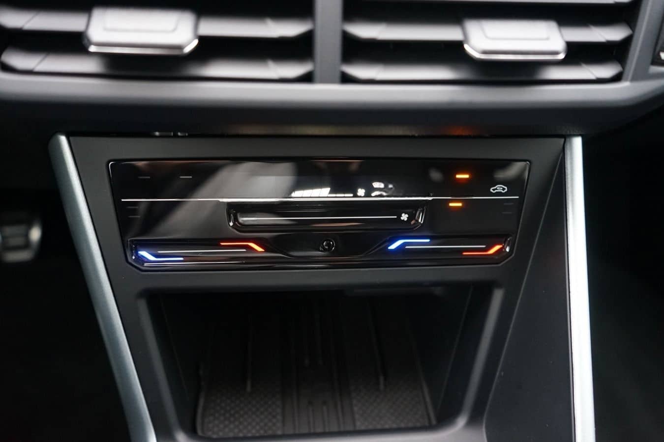 Volkswagen Taigo 1.0 TSI Goal*ACC*LED*Navi*Sitzheizung* foto 14